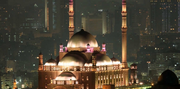 Cairo five star