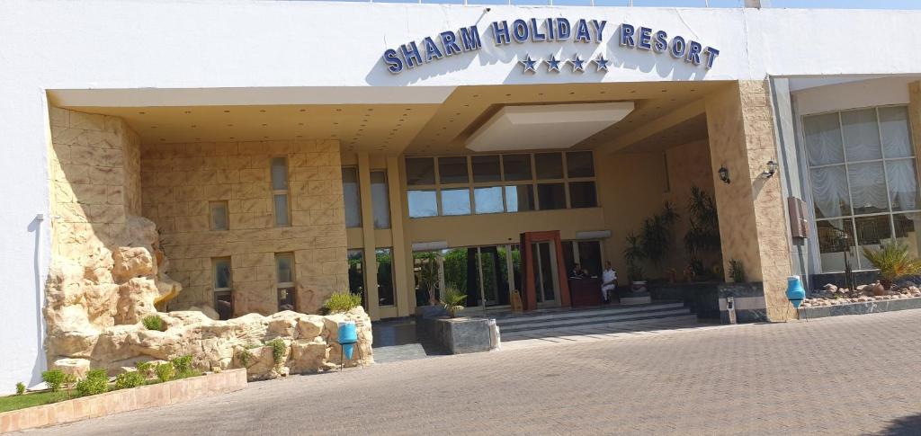 Sharm Holiday Resort